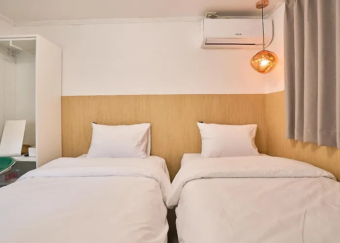 Seorae Locanda Seul