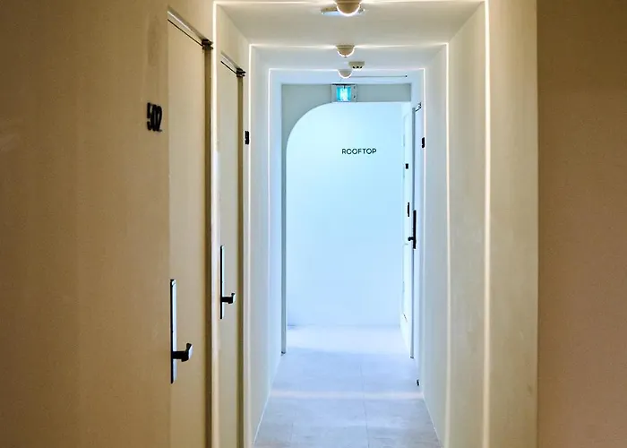 Seorae Locanda Seul