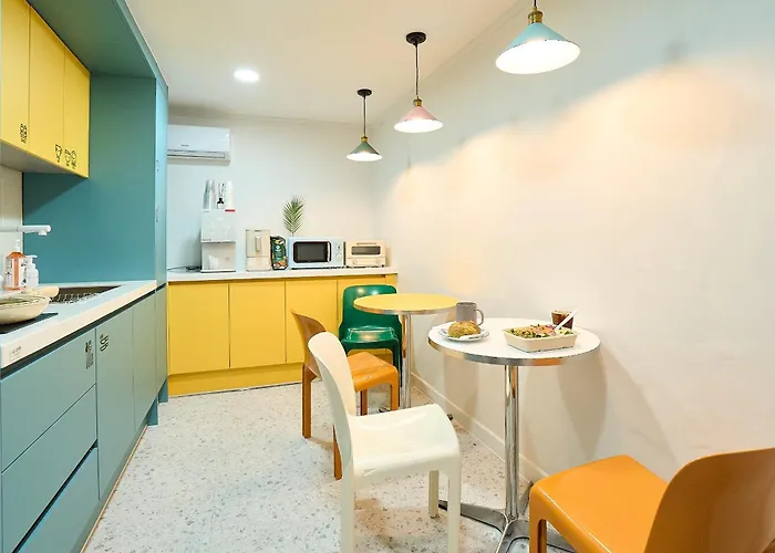 Seorae Locanda *
