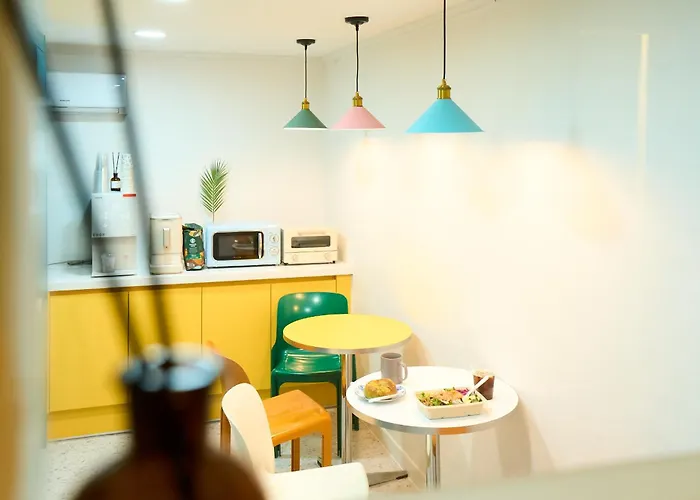 Seorae Locanda
