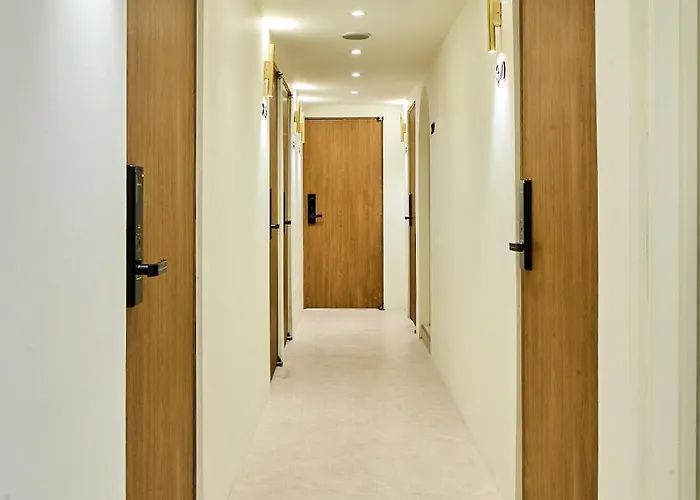 Seorae Locanda Seul