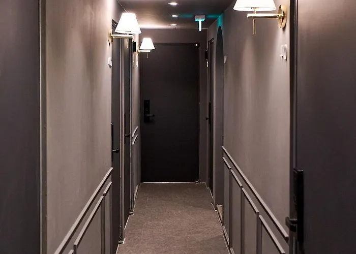 Seorae Locanda *